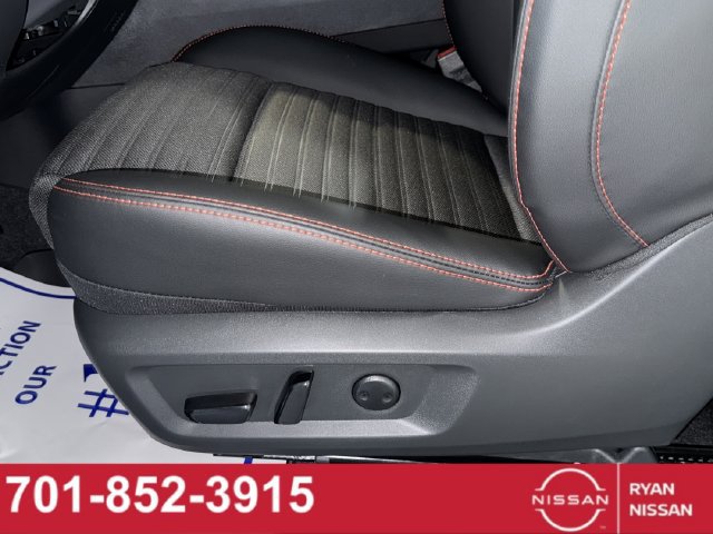 New 2026 Nissan Rogue SV w/ Rock Creek Premium Package AWD/4WD image 26