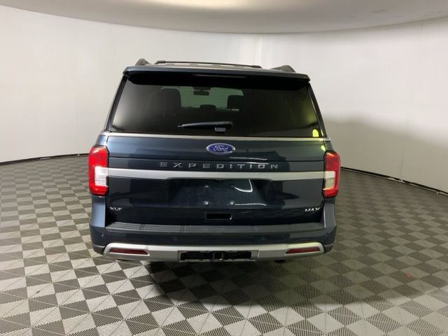Used 2023 Ford Expedition Max XLT image 8