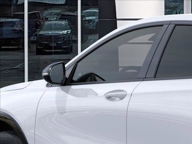 New 2026 Buick Envista Sport Touring w/ Convenience I Package image 12