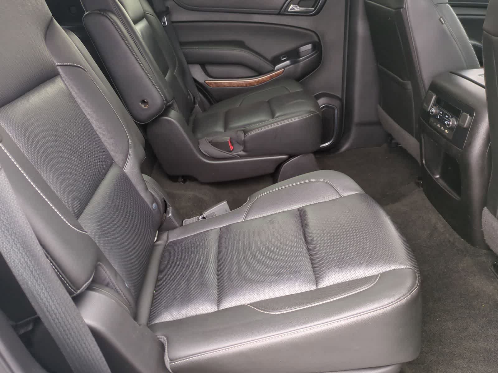 Used 2018 Chevrolet Tahoe Premier AWD/4WD image 21