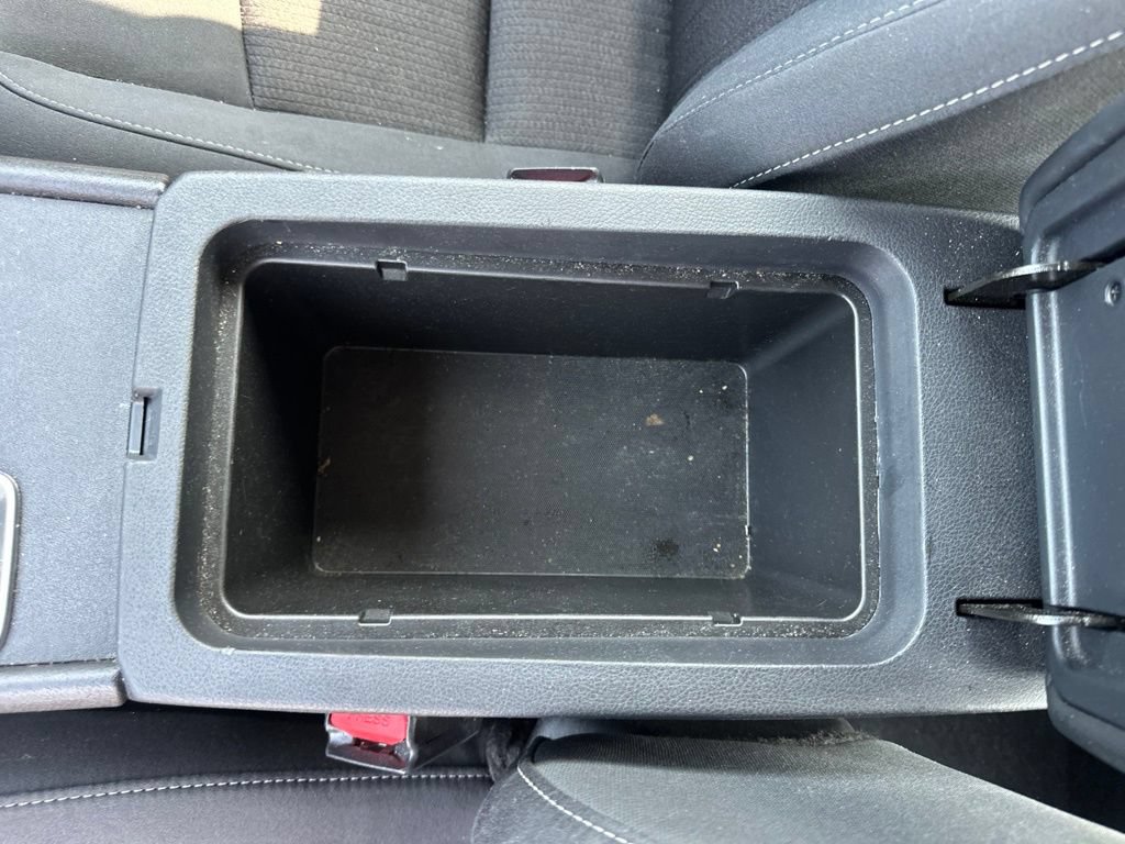 Used 2025 Nissan Altima 2.5 SV FWD image 18