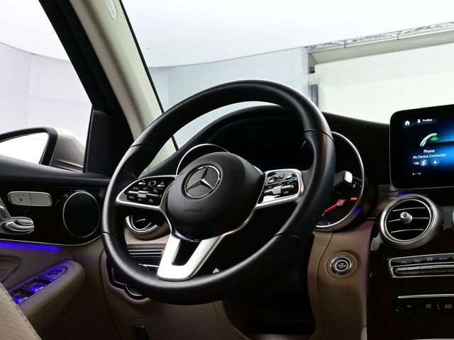 Used 2022 Mercedes-Benz GLC 300 image 20