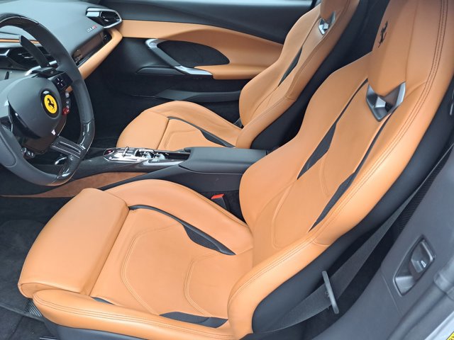 Used 2024 Ferrari 296 GTS image 19