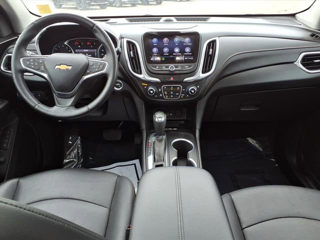 Used 2020 Chevrolet Equinox Premier image 10