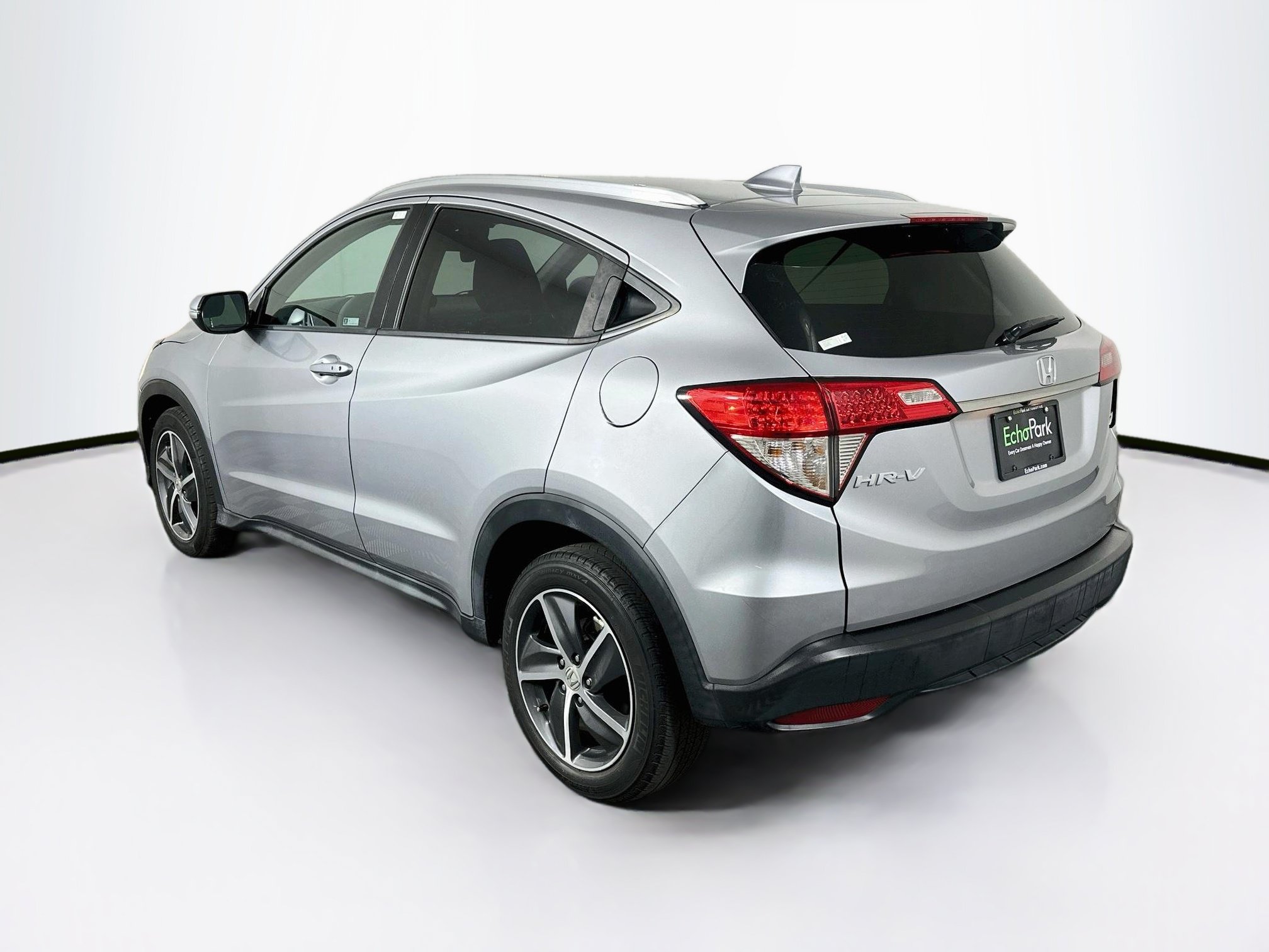 Used 2022 Honda HR-V EX image 5