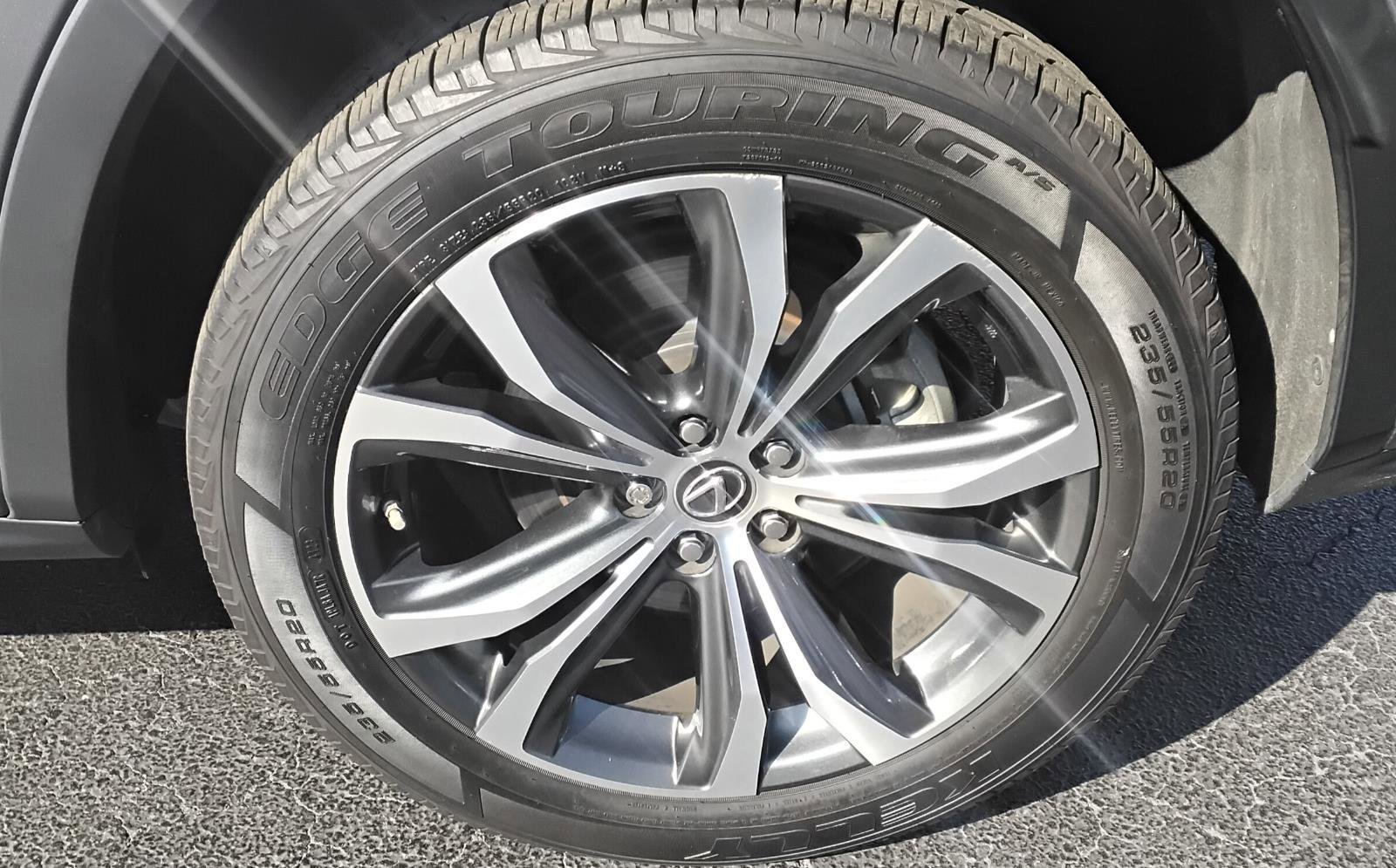 Used 2018 Lexus RX 350 AWD w/ Premium Package image 11