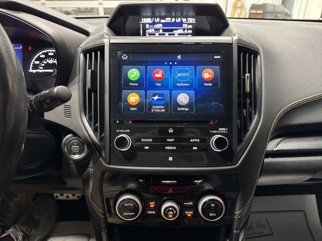 Used 2022 Subaru Forester Wilderness image 10