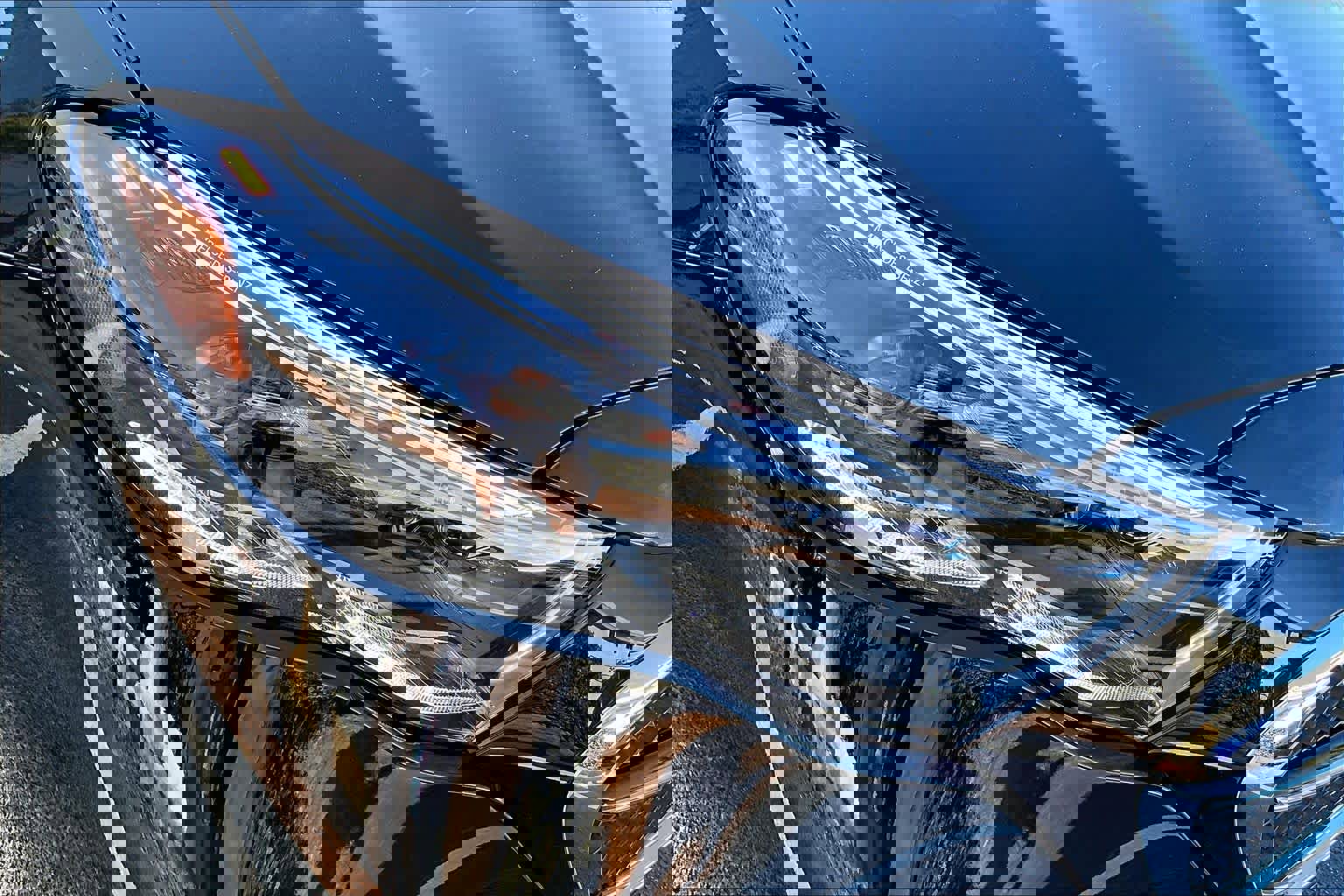 Used 2024 Mercedes-Benz E 350 4MATIC Sedan image 28