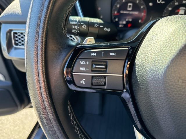 Used 2024 Acura Integra A-Spec image 13