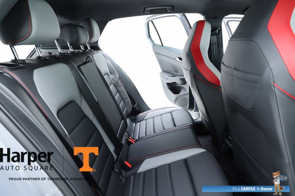 Used 2025 Volkswagen GTI Autobahn FWD image 75
