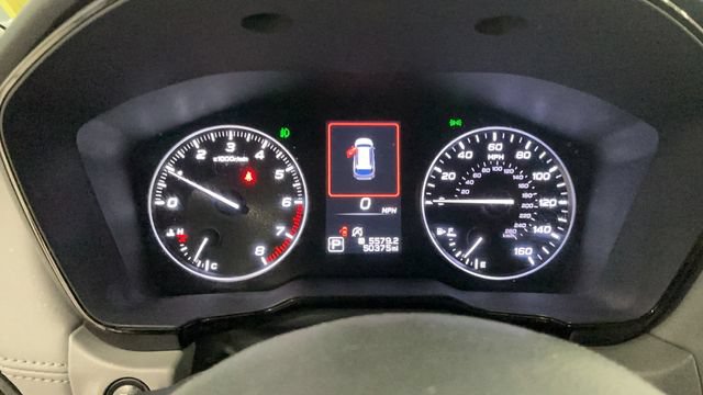 Used 2022 Subaru Outback Premium AWD/4WD image 19