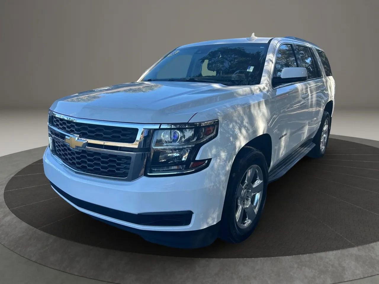 Used 2016 Chevrolet Tahoe LT image 5