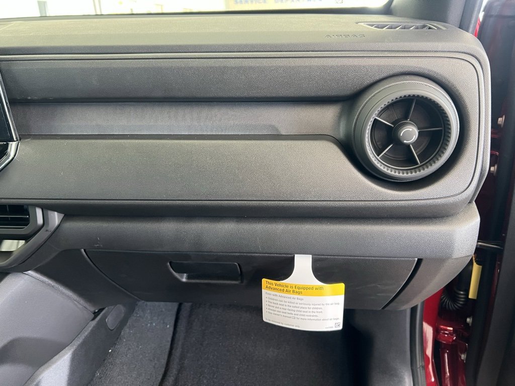 New 2026 Chevrolet Colorado Trail Boss image 24