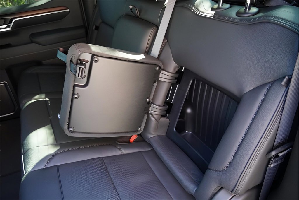 New 2026 GMC Sierra 1500 Denali image 39