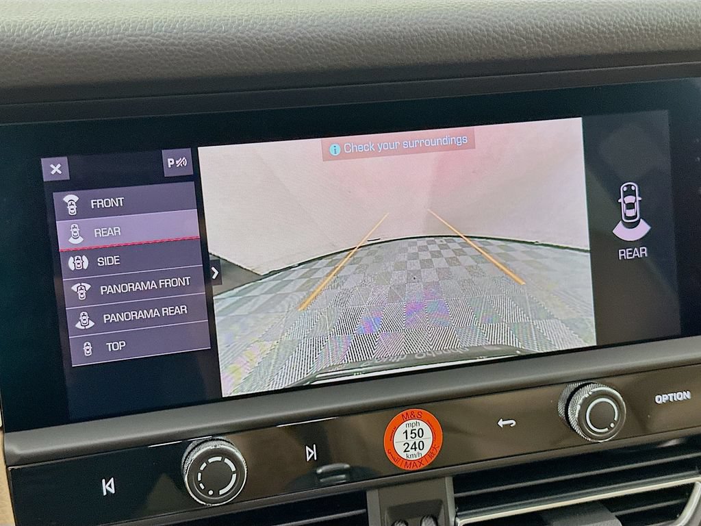 New 2026 Porsche Macan AWD/4WD image 17