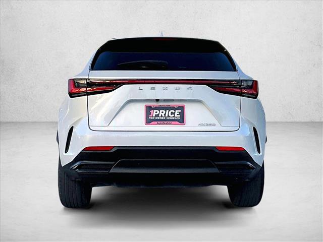 Used 2023 Lexus NX 250 FWD image 4