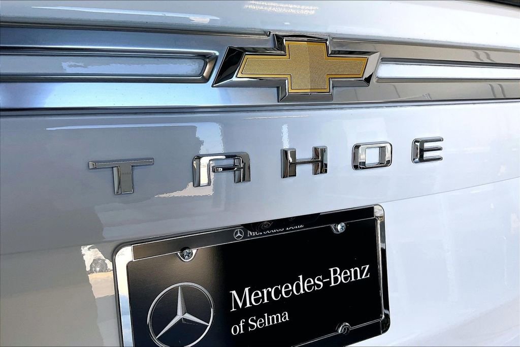 Used 2024 Chevrolet Tahoe High Country RWD image 9