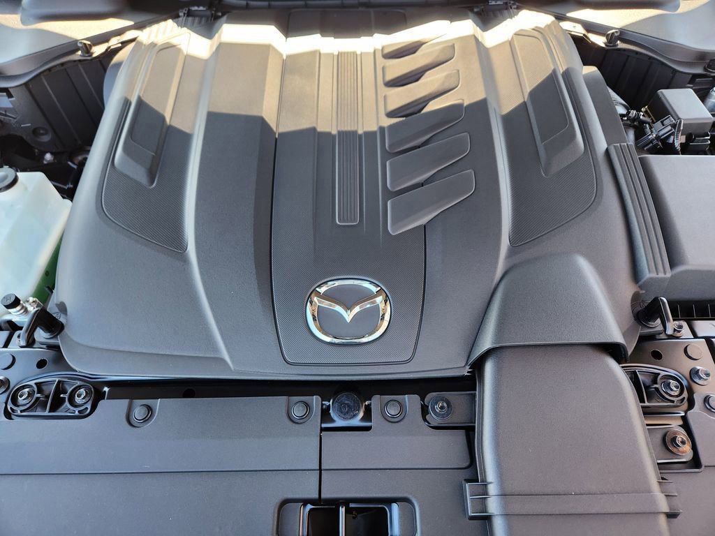 New 2026 MAZDA CX-90 3.3 Turbo S w/ Premium Package image 19