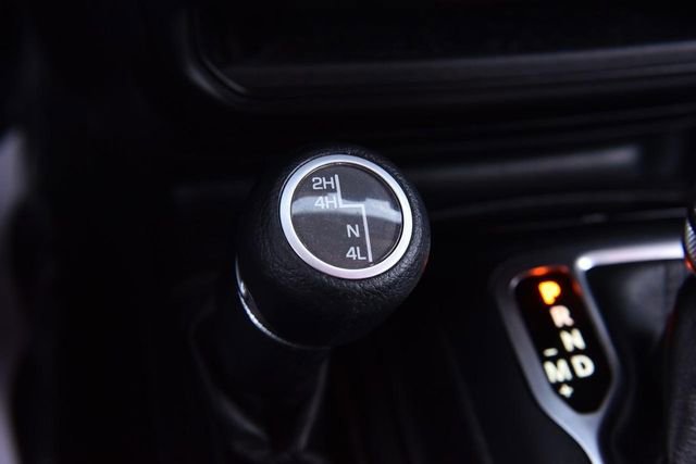 Used 2018 Jeep Wrangler Unlimited Sport S image 16