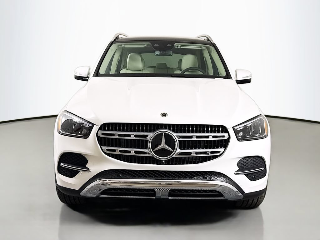 Used 2026 Mercedes-Benz GLE 350 4MATIC video 2