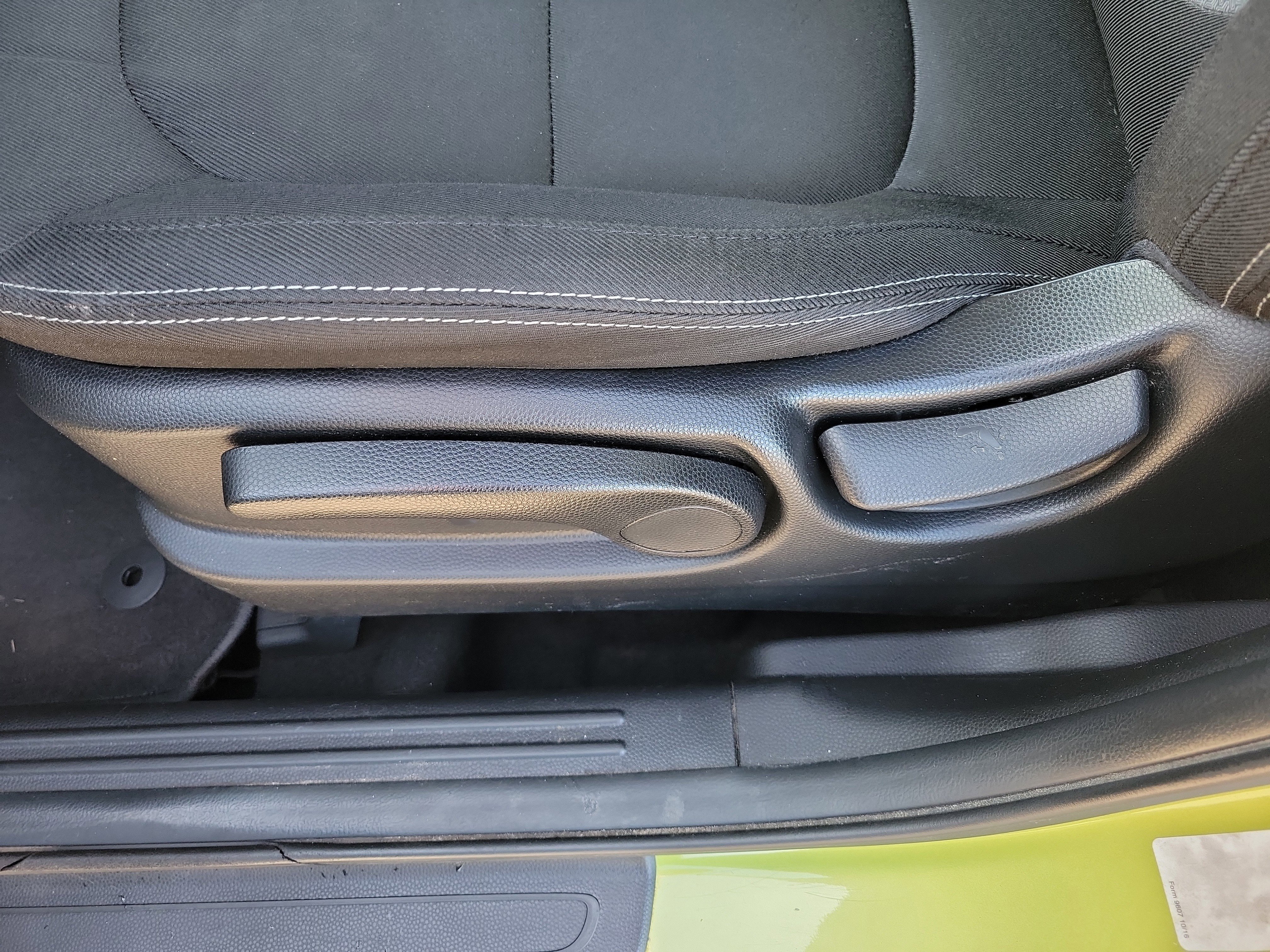 Used 2018 Kia Soul + image 23