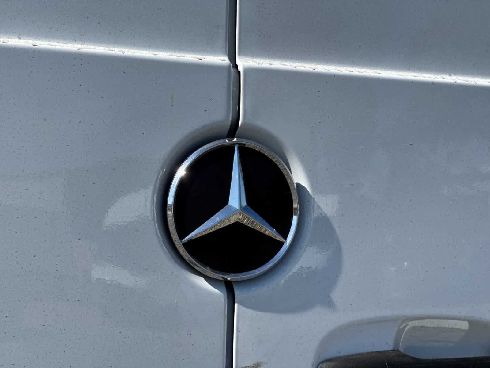 New 2026 Mercedes-Benz Sprinter 2500 image 25