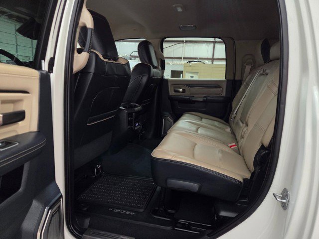Used 2021 RAM 2500 Limited image 81