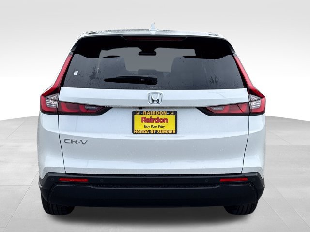 New 2026 Honda CR-V EX-L image 7