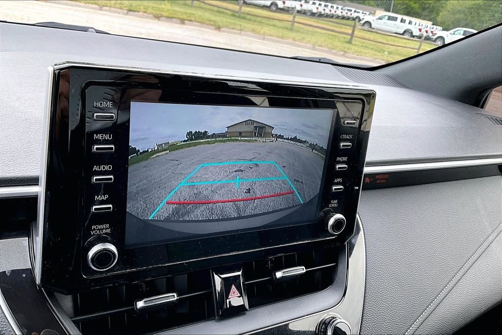 Used 2019 Toyota Corolla SE FWD image 20