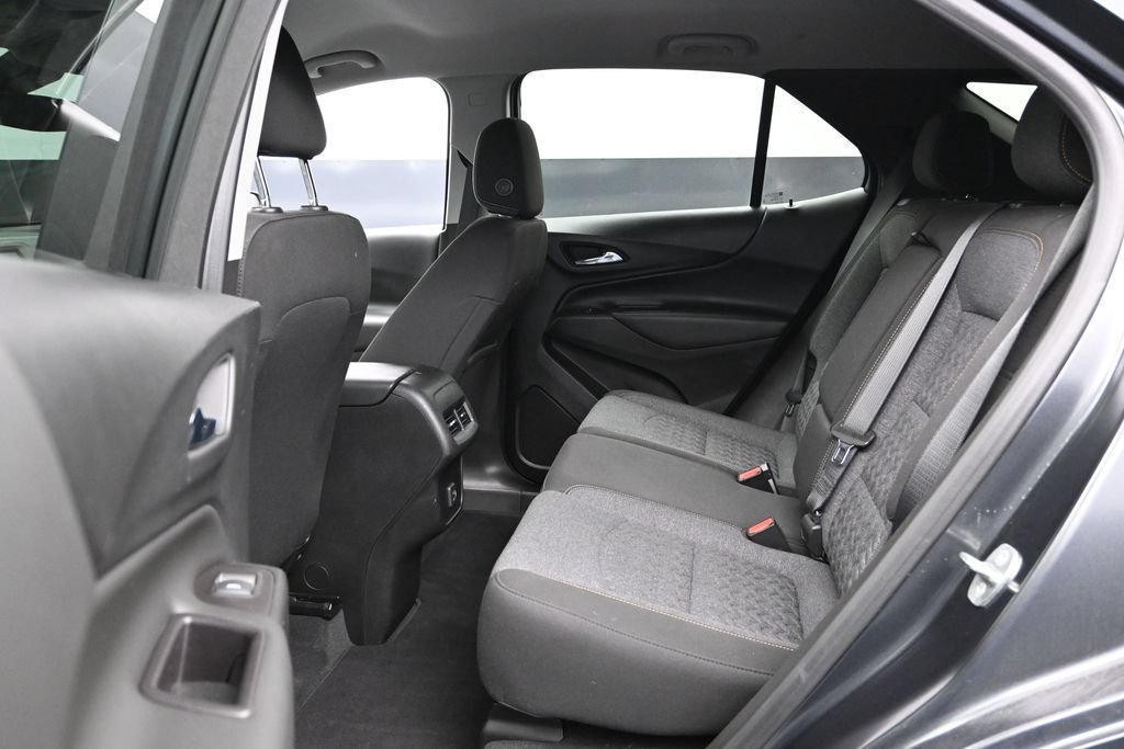 Used 2022 Chevrolet Equinox LT FWD image 22