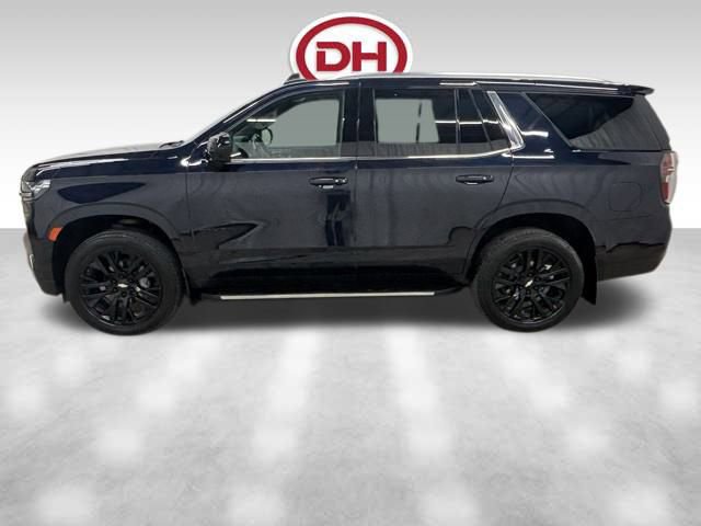 Used 2021 Chevrolet Tahoe LT image 5