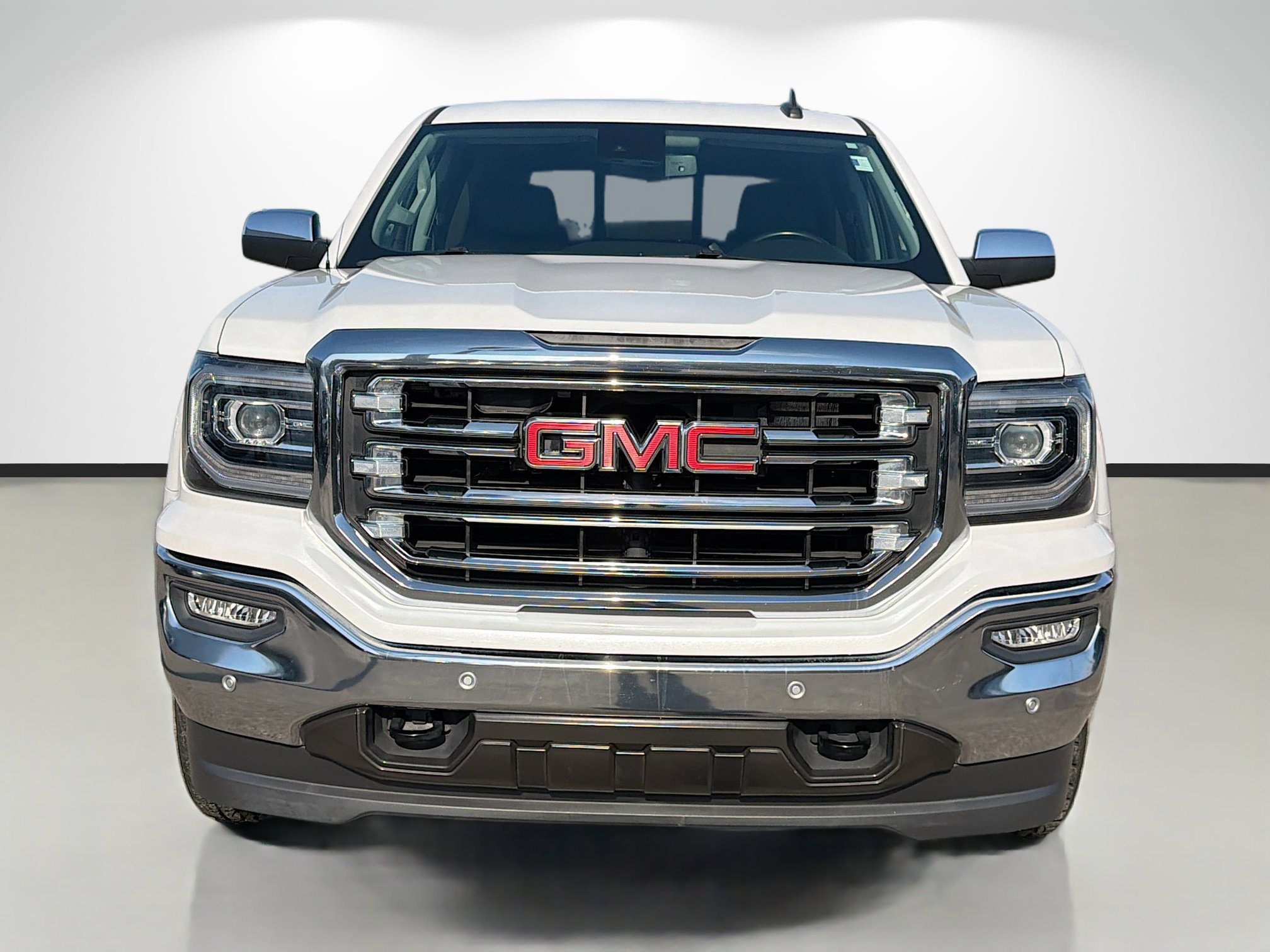 Used 2018 GMC Sierra 1500 SLT image 8