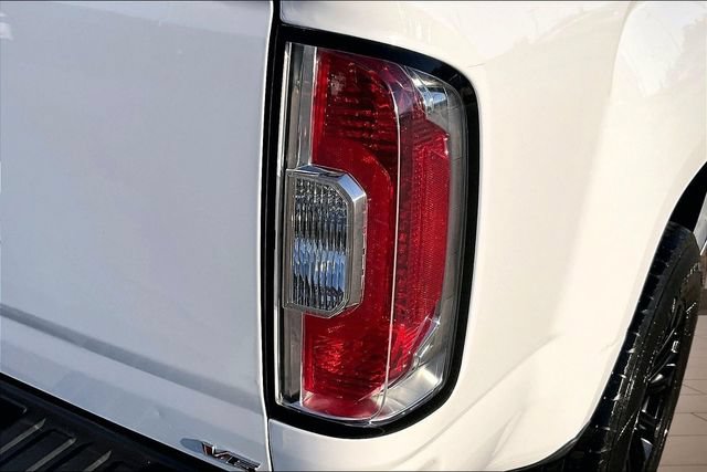 Used 2021 GMC Canyon Elevation w/ Trailering Package RWD image 29