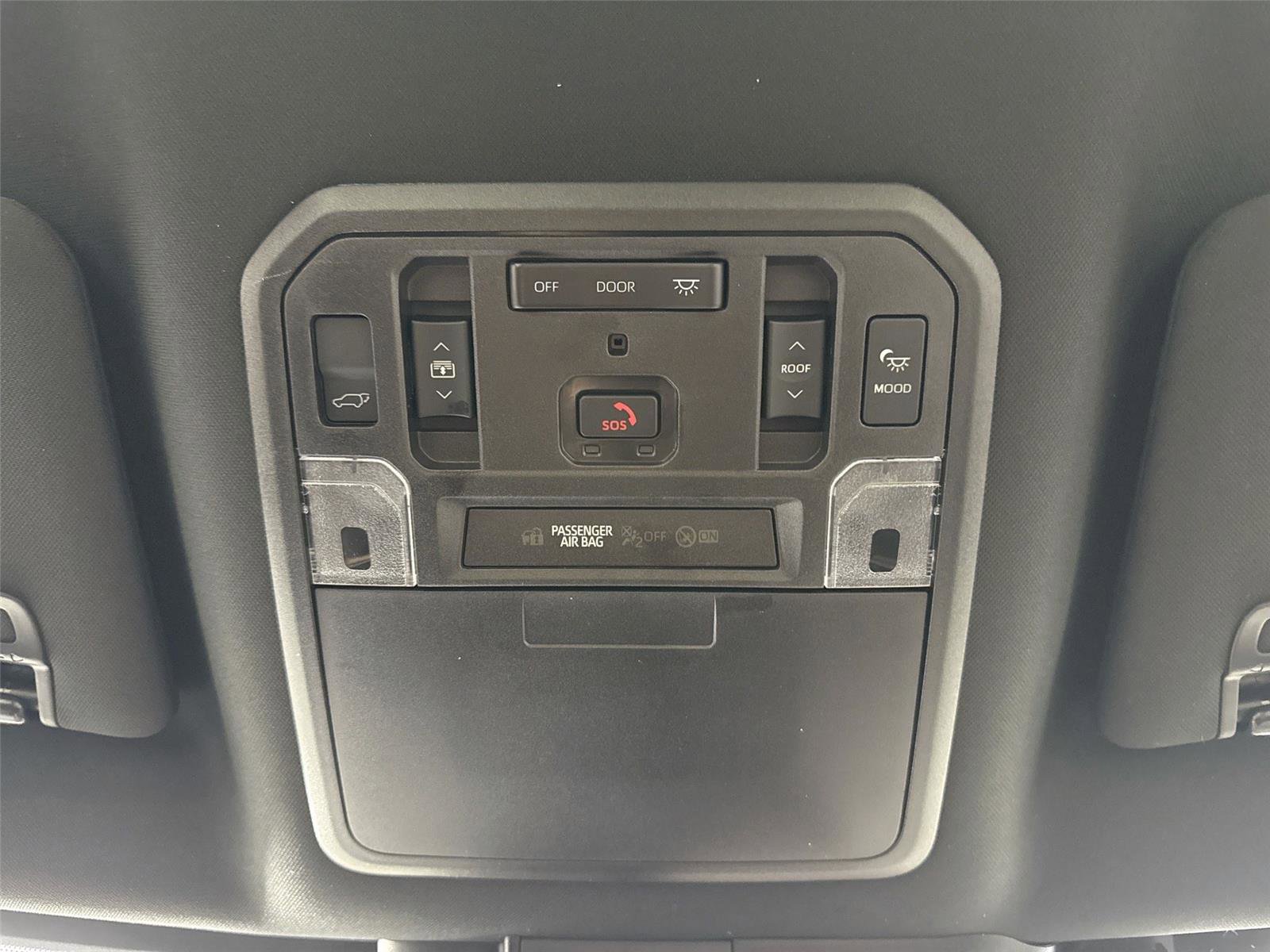 Certified 2024 Toyota Sequoia Capstone image 24