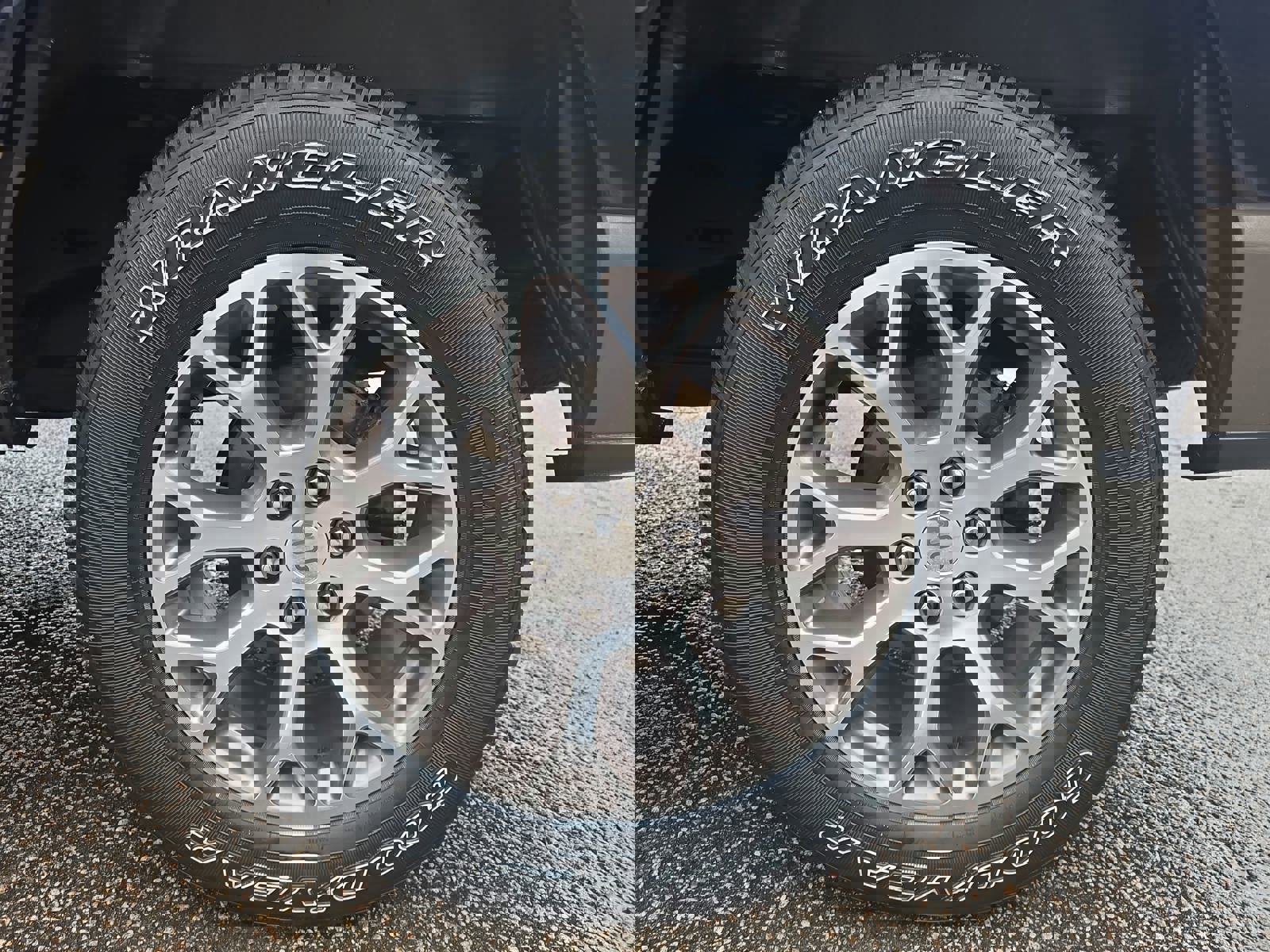 Used 2021 Ford F150 King Ranch w/ Equipment Group 601A High image 36