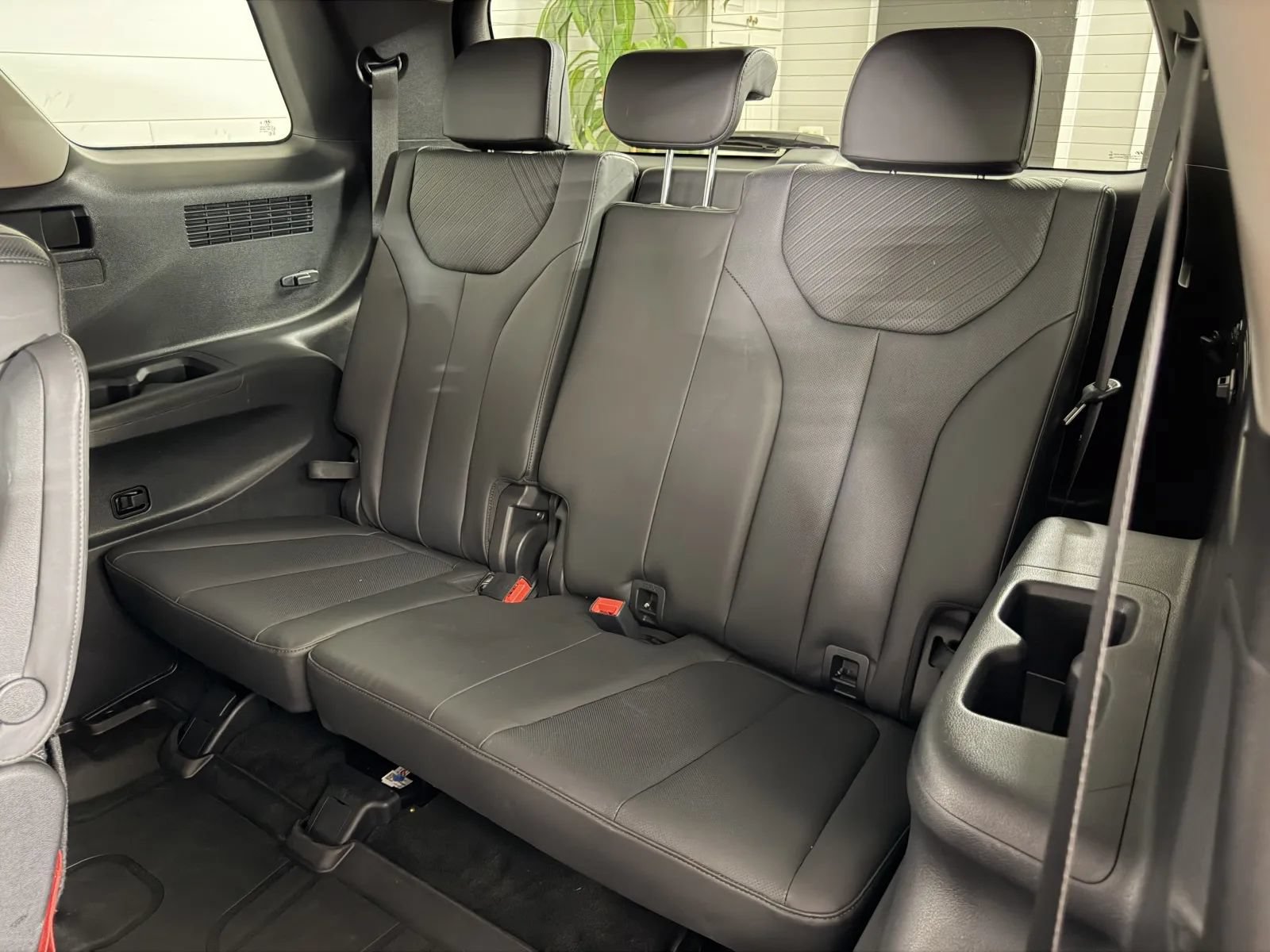 Used 2024 Hyundai Palisade SEL AWD/4WD image 30