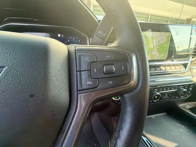 Used 2025 Chevrolet Silverado 2500 ZR2 w/ ZR2 Bison Edition AWD/4WD image 34