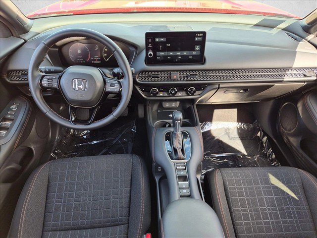 Used 2026 Honda HR-V Sport image 22