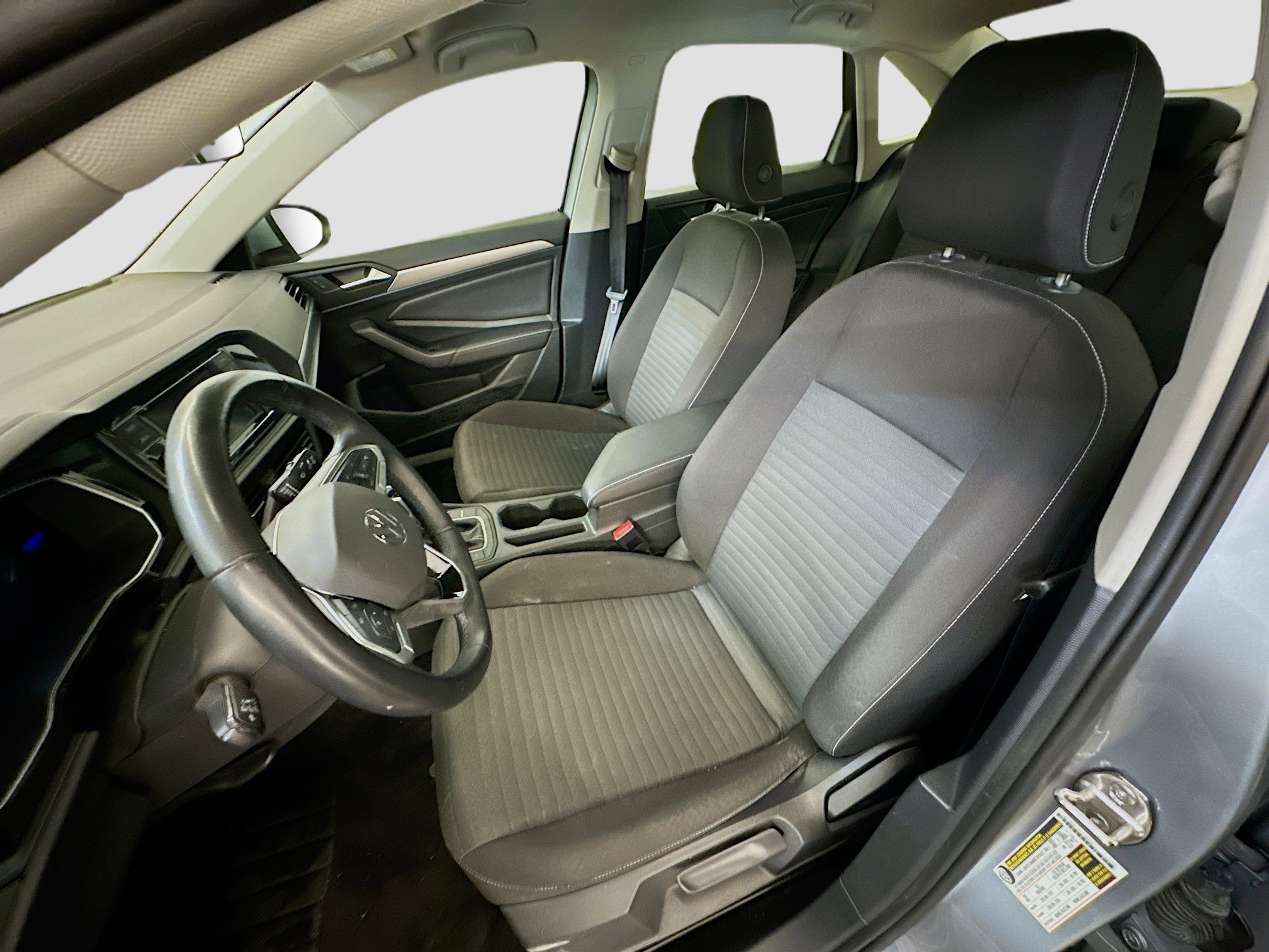 Used 2024 Volkswagen Jetta S image 13