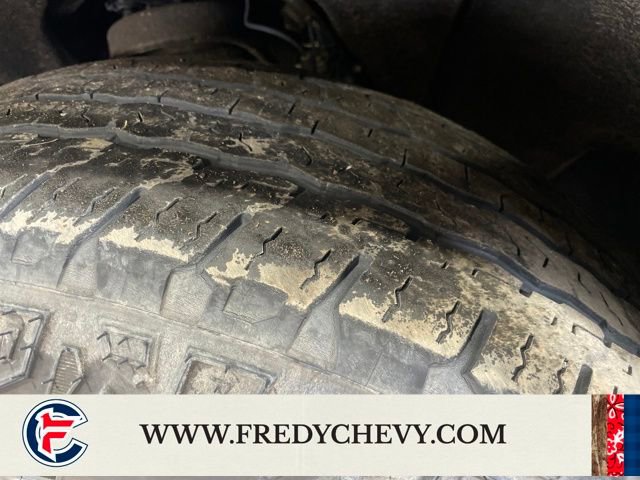 Certified 2024 Chevrolet Suburban Z71 w/ Off-Road Capability Package image 20