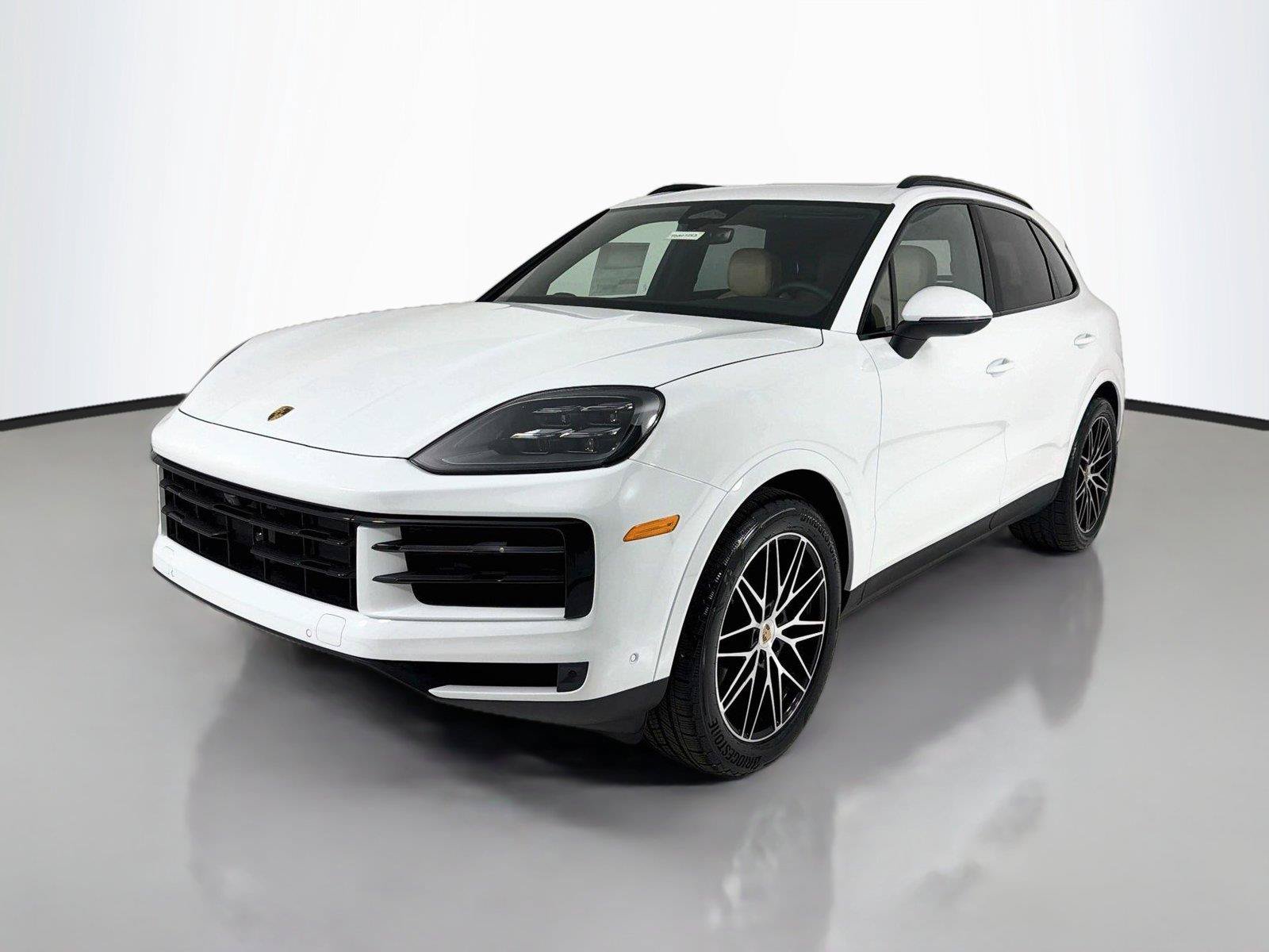 New 2026 Porsche Cayenne AWD/4WD video 1