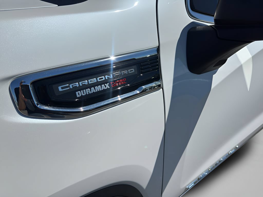 Used 2025 GMC Sierra 1500 Denali w/ Denali Reserve Package AWD/4WD image 9