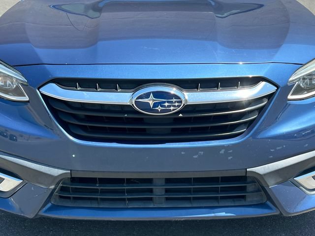 Used 2021 Subaru Legacy Limited AWD/4WD image 4