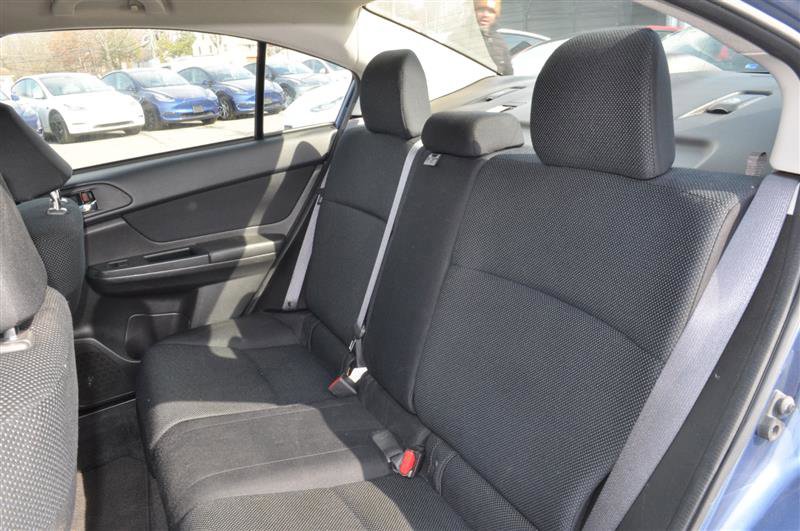 Used 2012 Subaru Impreza 2.0i Premium image 12