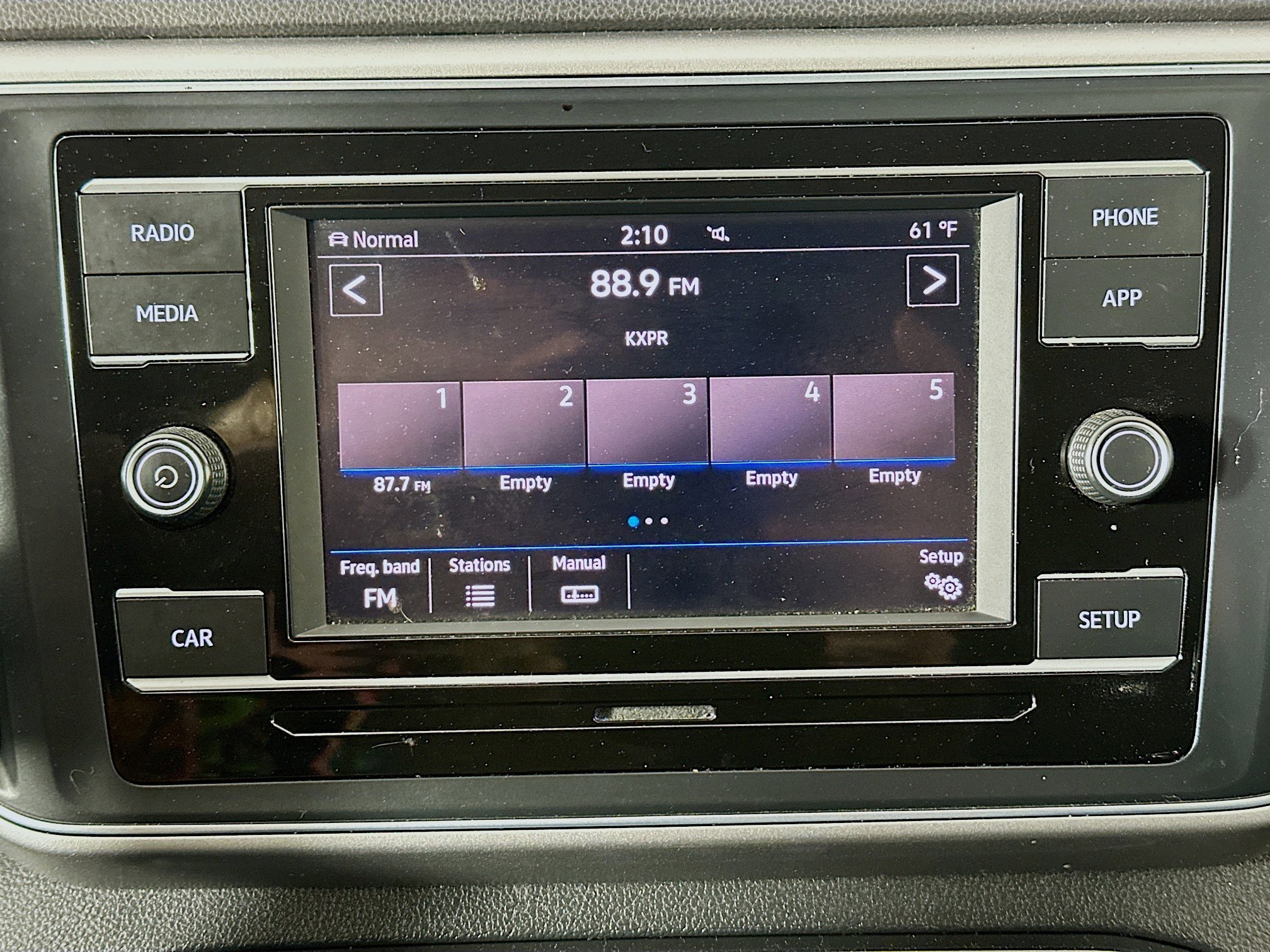 Used 2019 Volkswagen Atlas S w/ Towing Package image 21