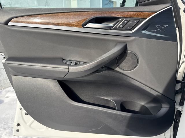 Used 2021 BMW X3 xDrive30i w/ Convenience Package image 22