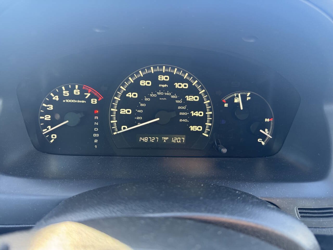 Used 2007 Honda Accord EX image 37