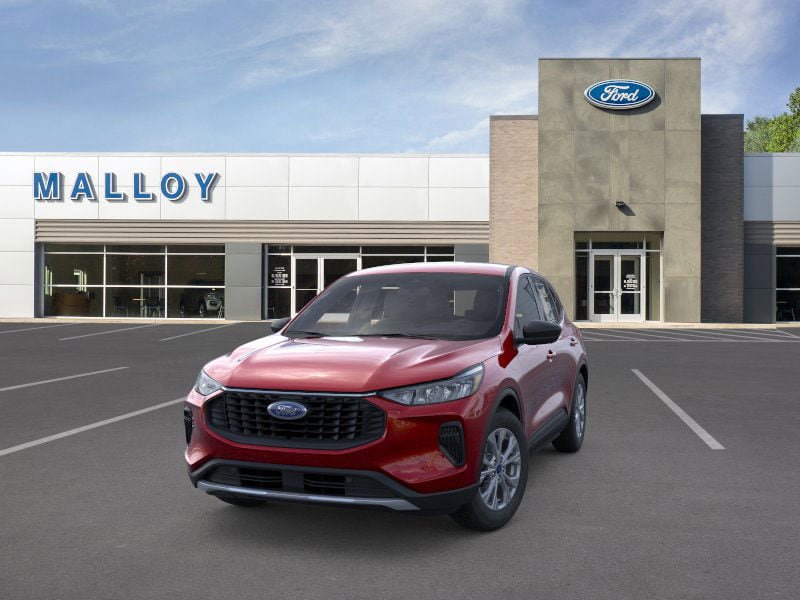 New 2026 Ford Escape Active w/ Cold Weather Package image 2