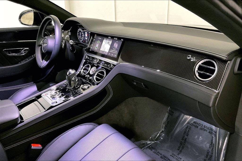 Used 2024 Bentley Continental GT AWD/4WD image 13