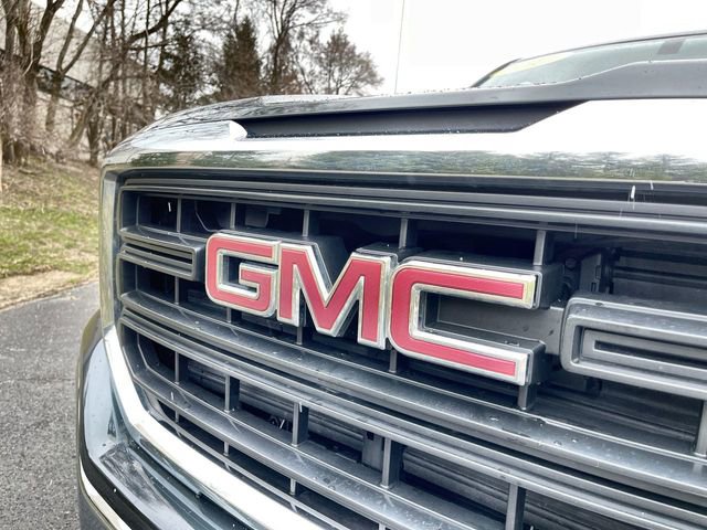 Used 2017 GMC Sierra 1500 4x4 Double Cab image 30